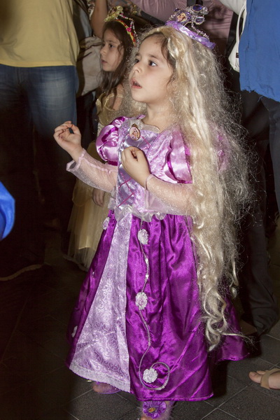 Halloween Parade Part 2